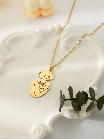 Collier Tendresse