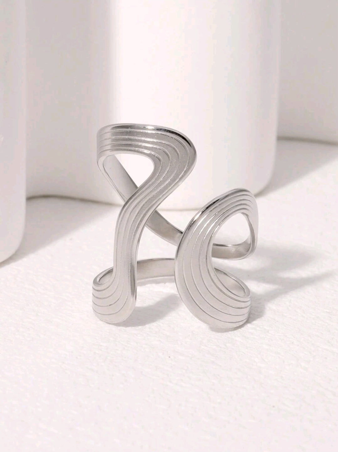Bague Apoline
