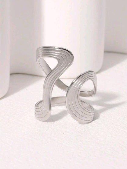 Bague Apoline