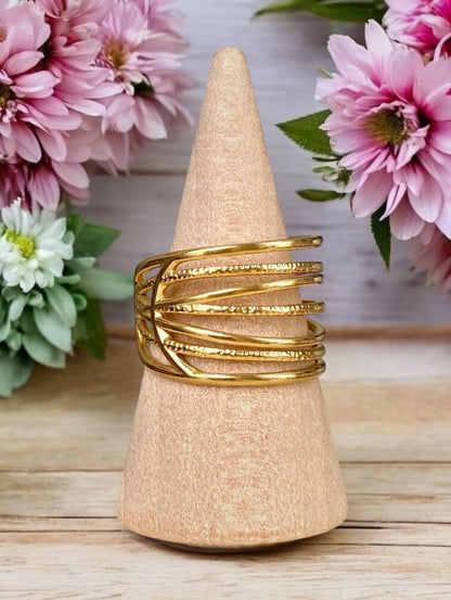 Bague Lune 🌛
