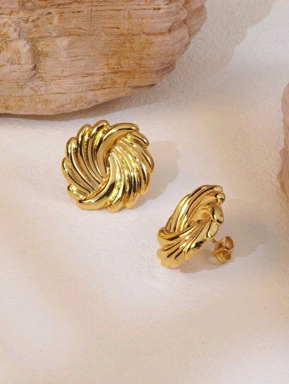 Boucles d'oreilles Selia 🪐