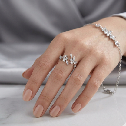 Bracelet Lady 👑