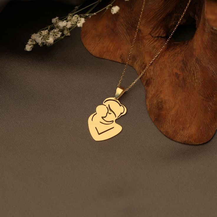 Collier Tendresse