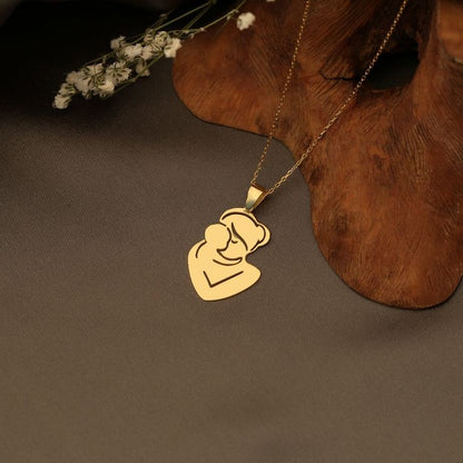 Collier Tendresse