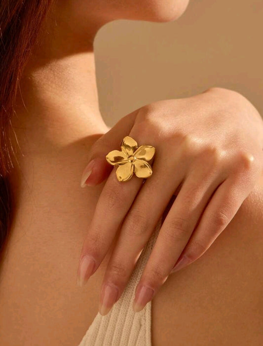 Bague Neila 🌸