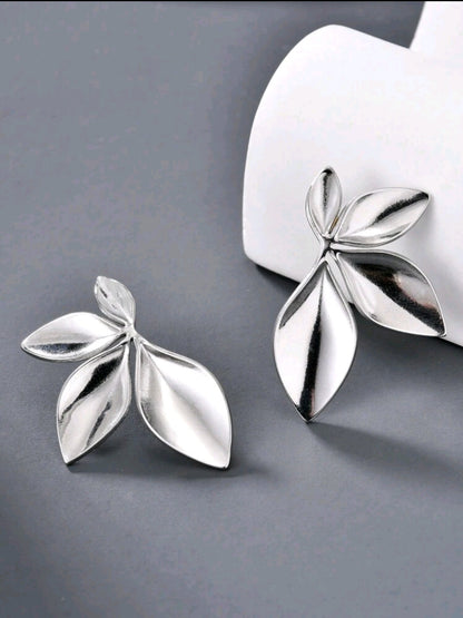 Boucles d'oreilles Blossom