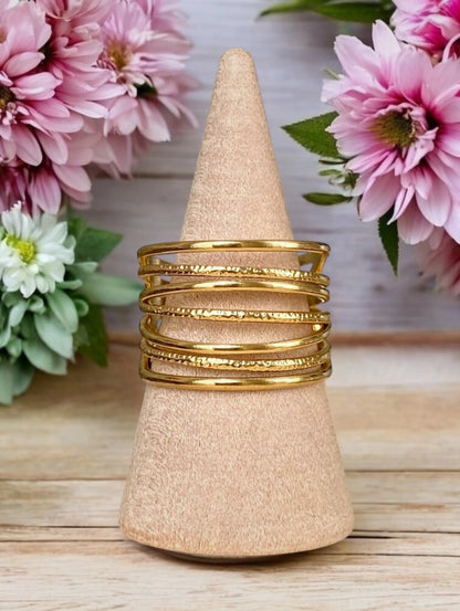 Bague Lune 🌛