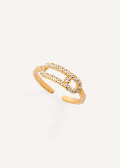Bague Miçika