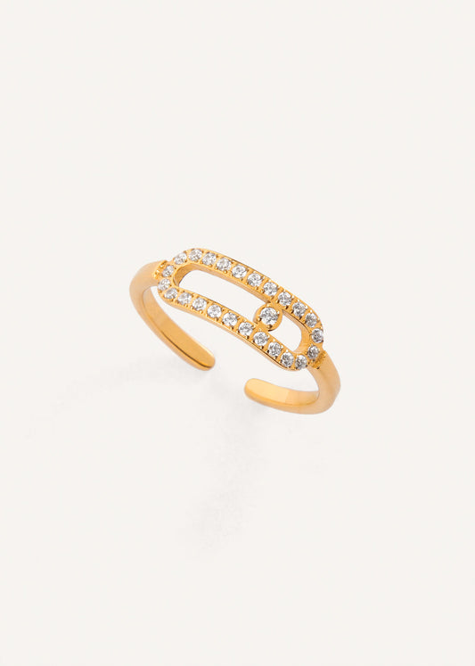 Bague Miçika
