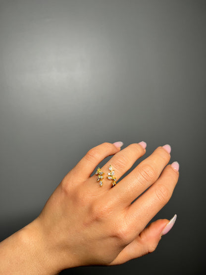 Bague Lady 👑