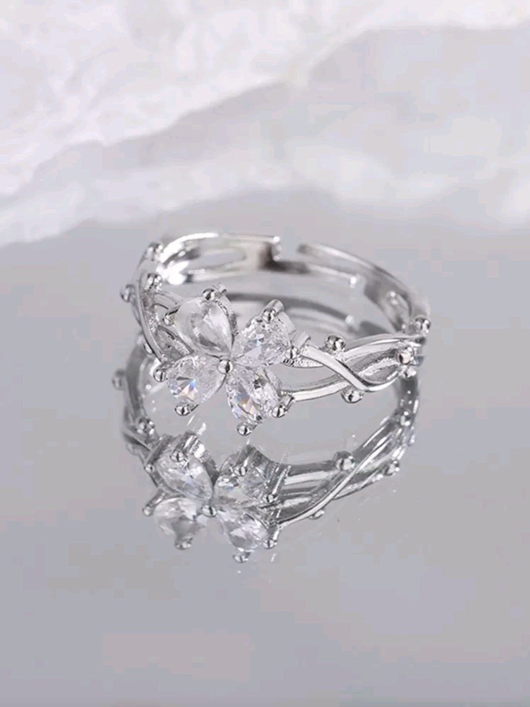 Bague Myla